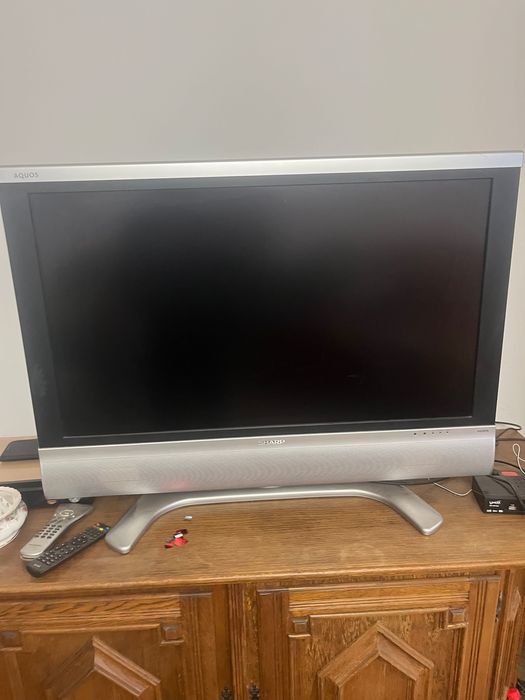 Telewizor sprzedam