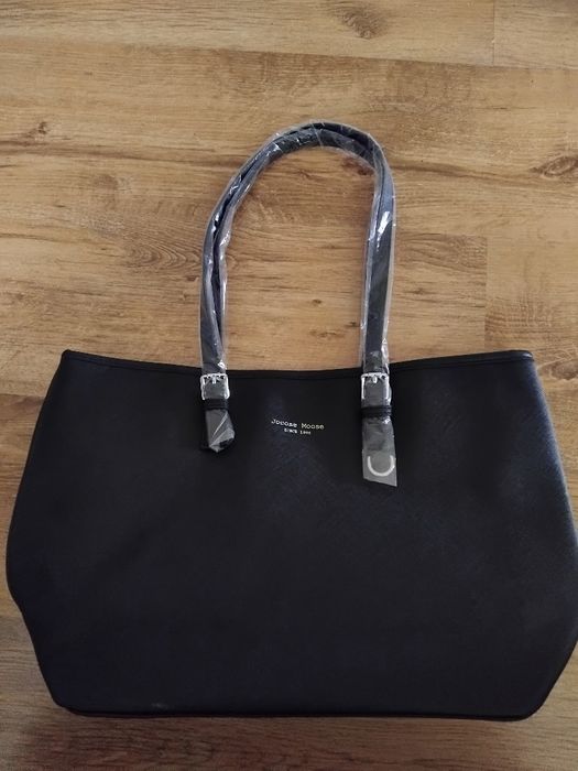 Duża torebka jacose moose