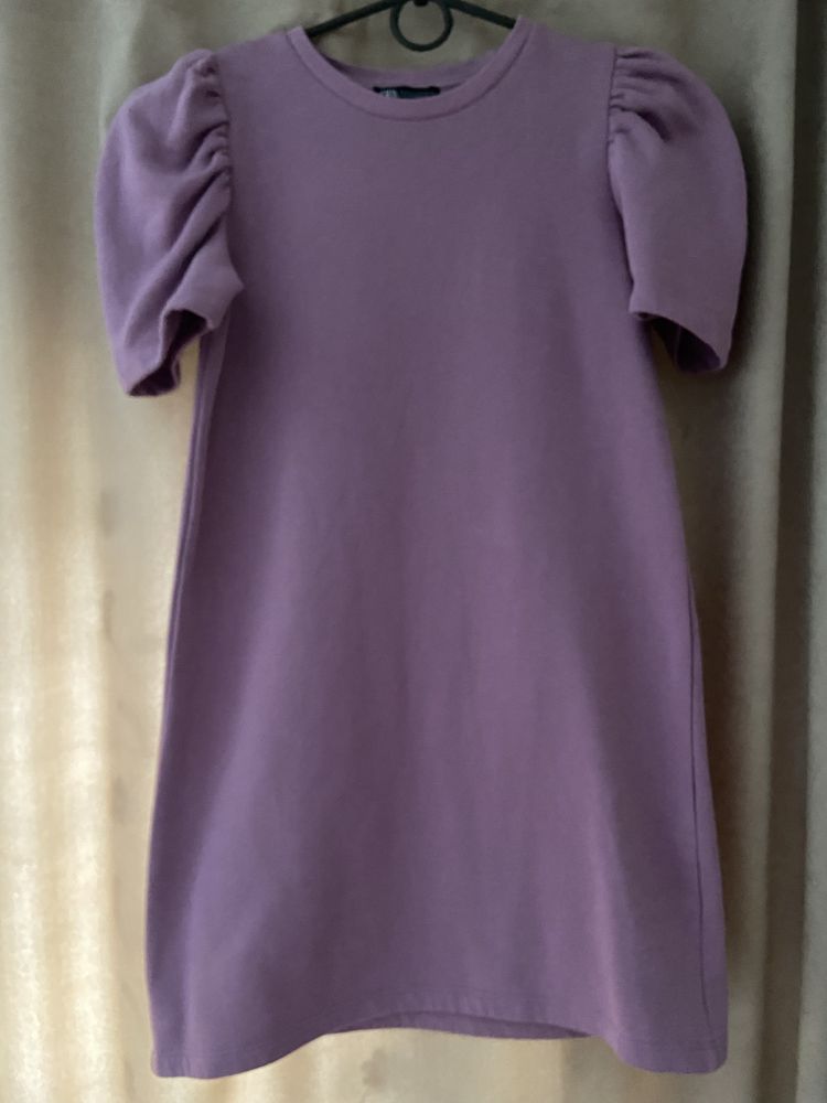 Плаття zara