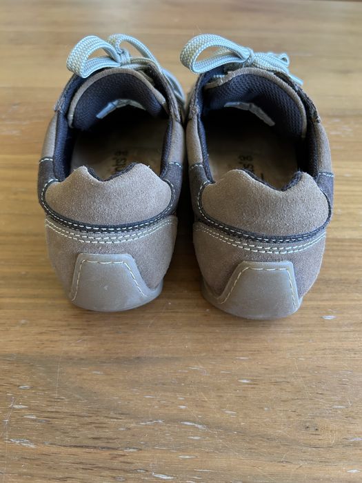 Кросівки Footprints by Birkenstock