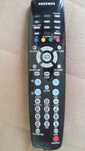 Pilot do TV Samsung