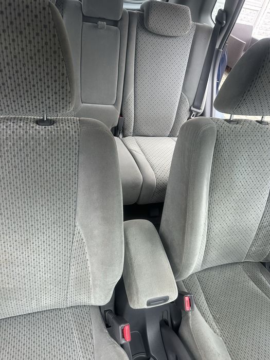 Продам Hyundai Tucson 2004