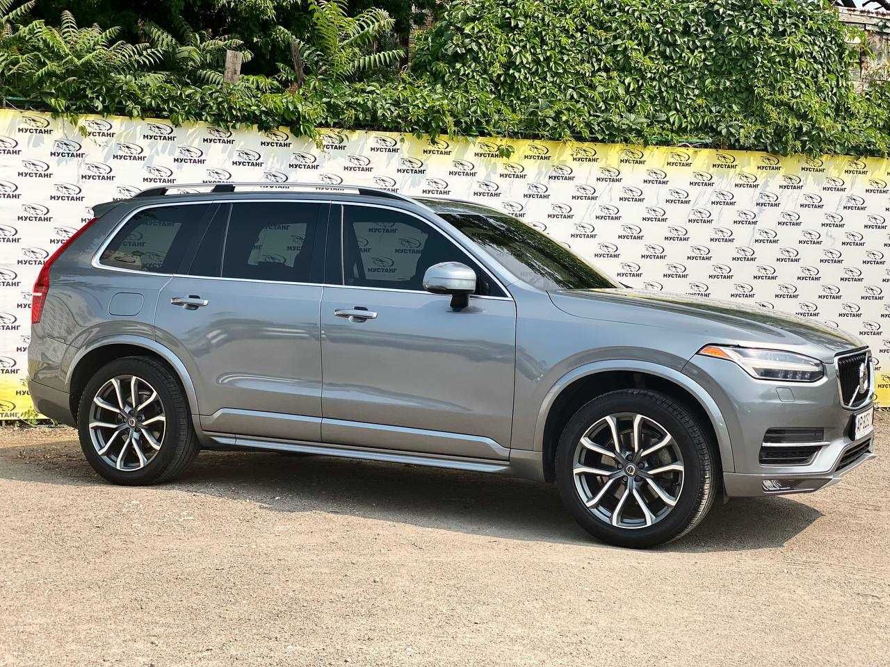 Volvo XC90 2015 рік