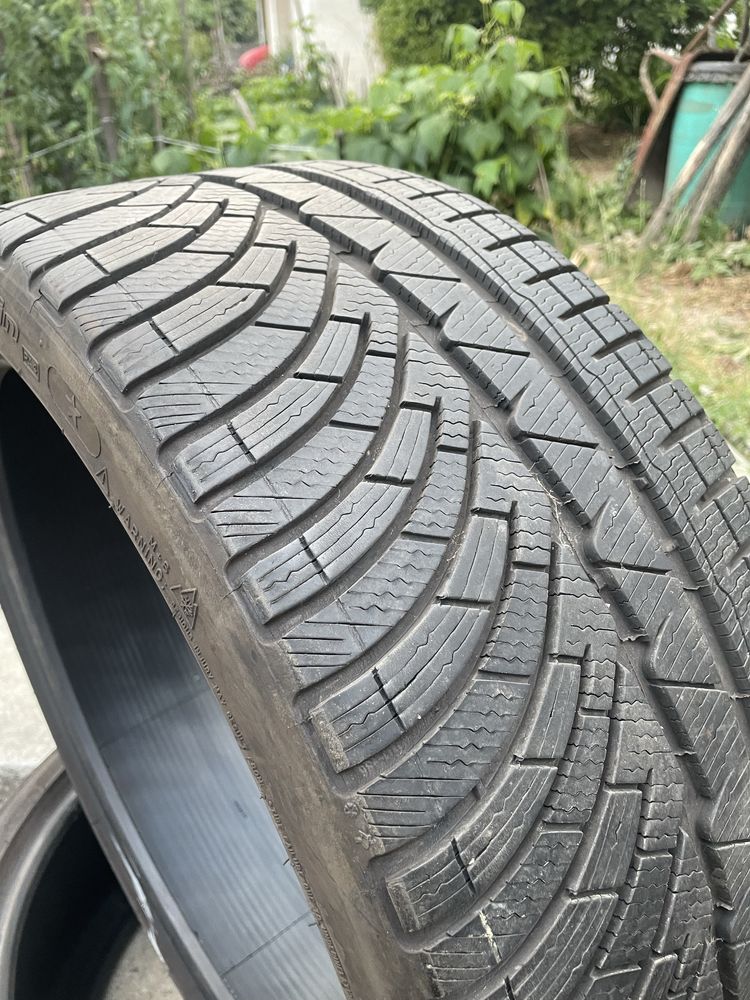 Pneus 235/35r19