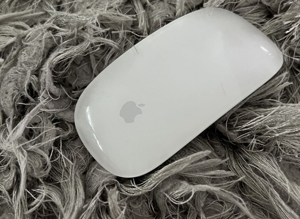 Komputer "iMac"[Wersja z 2017] 21.5 cala Retina 4K [JAK NOWY!!]