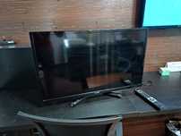 Smart TV 32 pol Kubo HD 720p