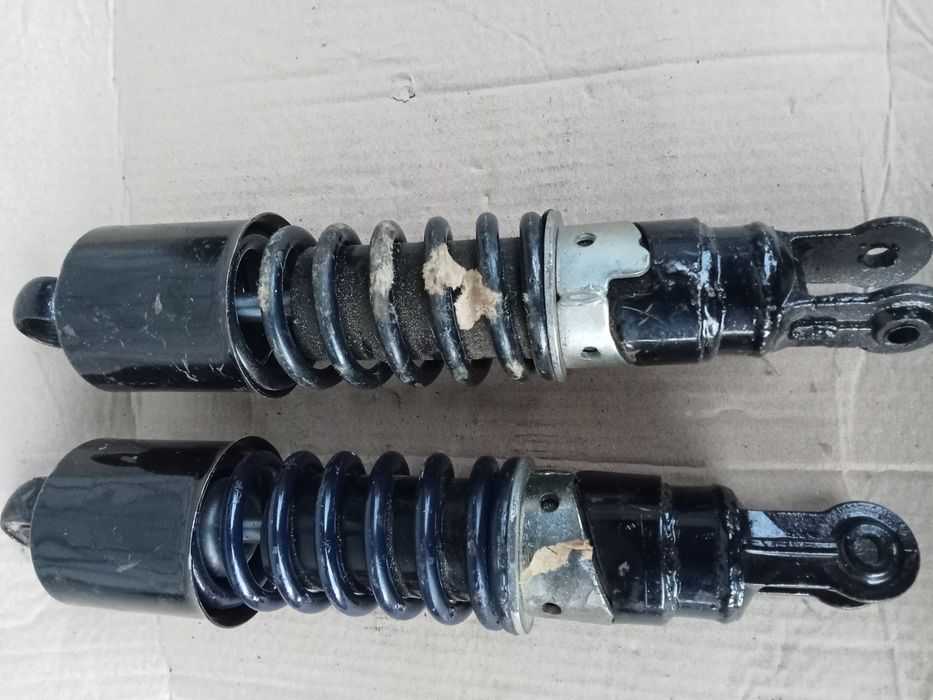 Амортизаторы Урал , МТ,днепр