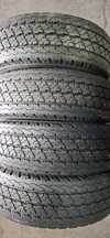 Opony letnie 4szt BRIDGESTONE 215/70R15C