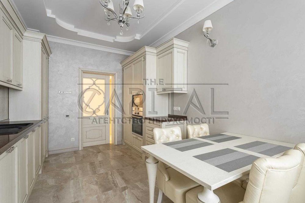 Оренда квартири, ЖК Новопечерські Липки, вул. Верхогляда, Печерськ