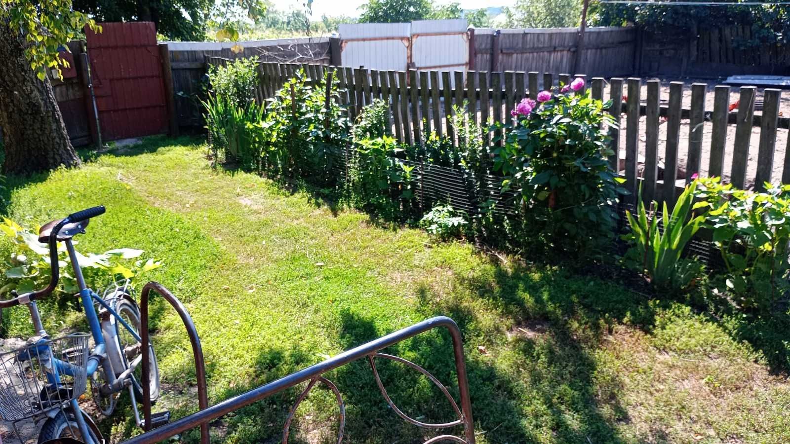 Продам будинок в Сумській області
