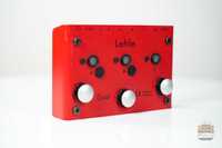 Lehle Dual Amp Switcher AB ABY