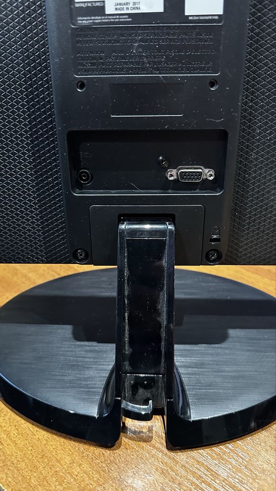 Monitor LG 22M38-A 22 cale