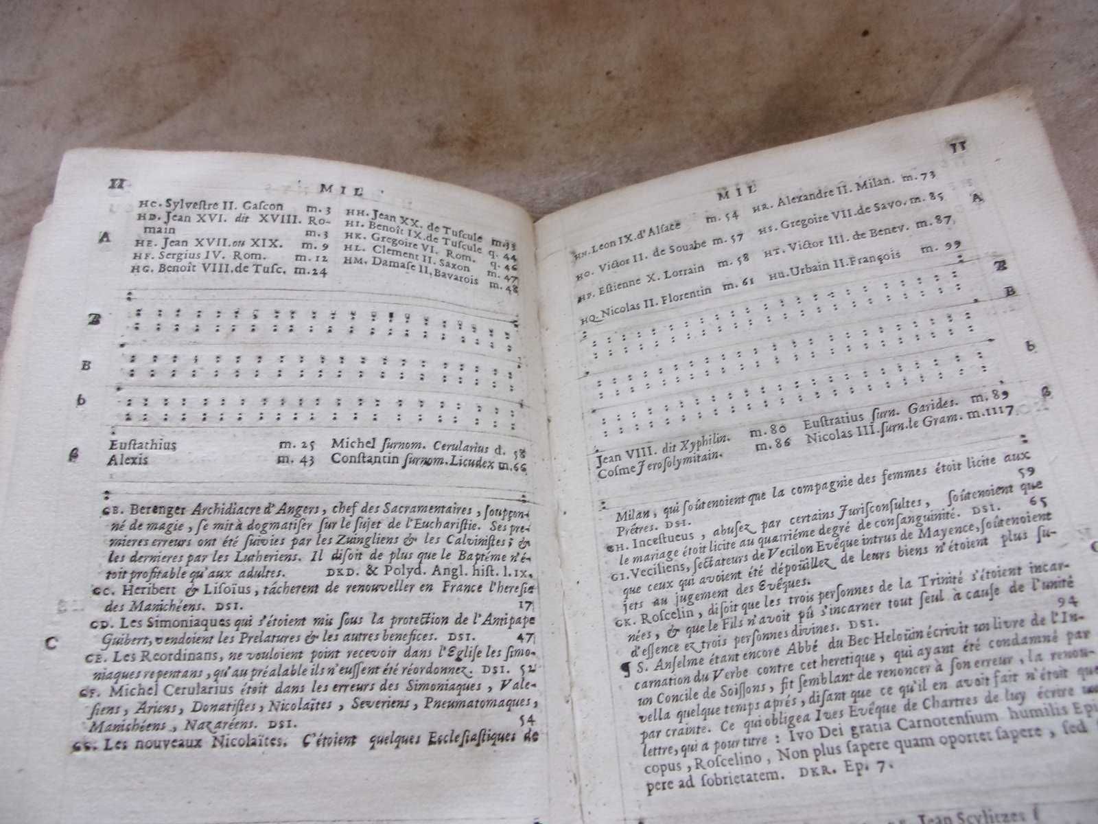 Preciosa 1.ª Edição do Séc. XVII, em Muito Bom estado. 1682.