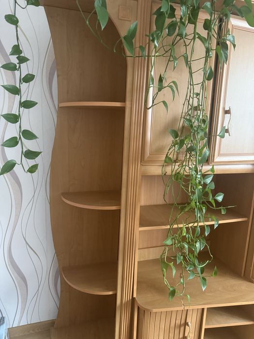 Meblościanka -stan bardzo dobry