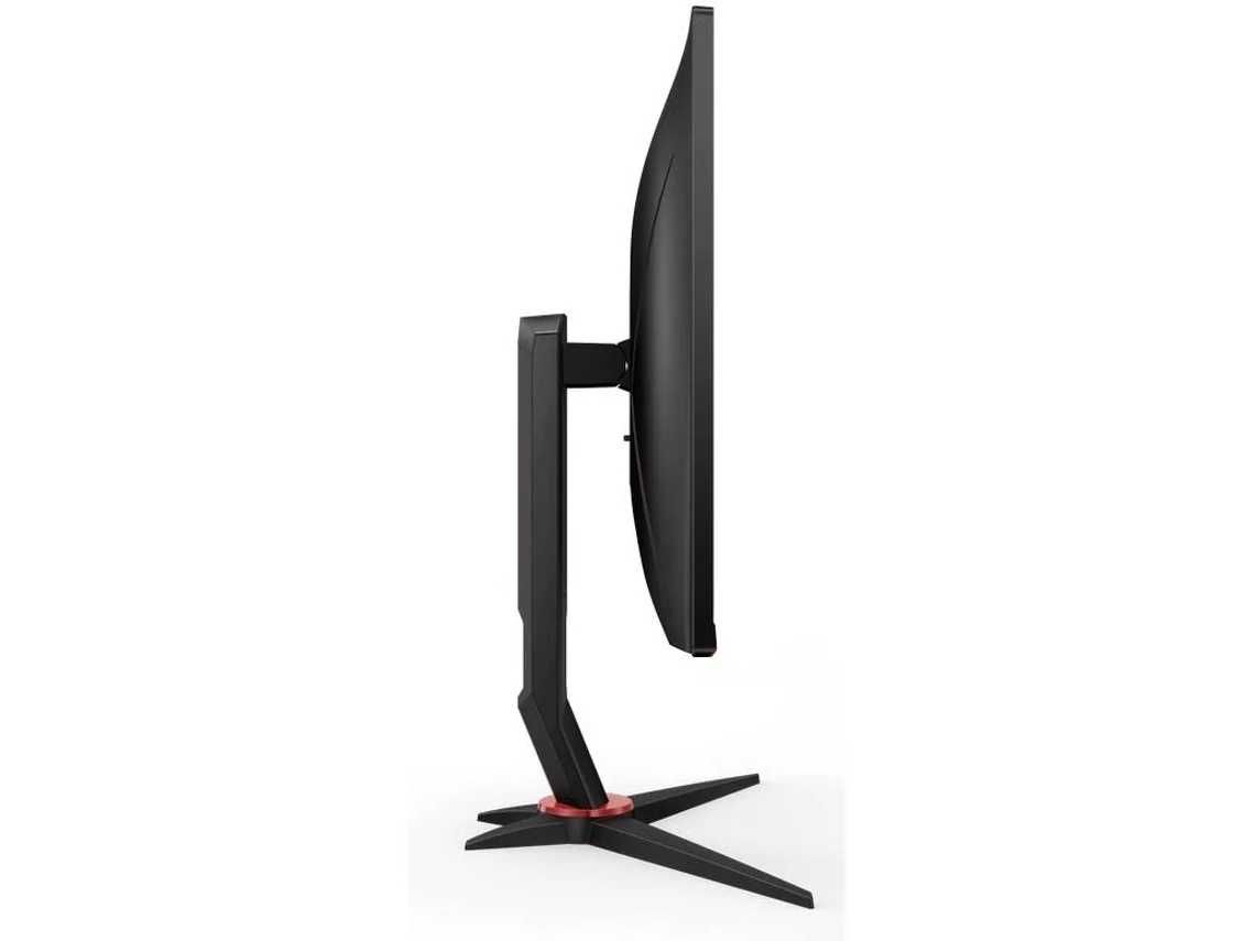 Monitor AOC 27'' - 1 ms - 144 Hz - Free Sync - 2560x1440p)
