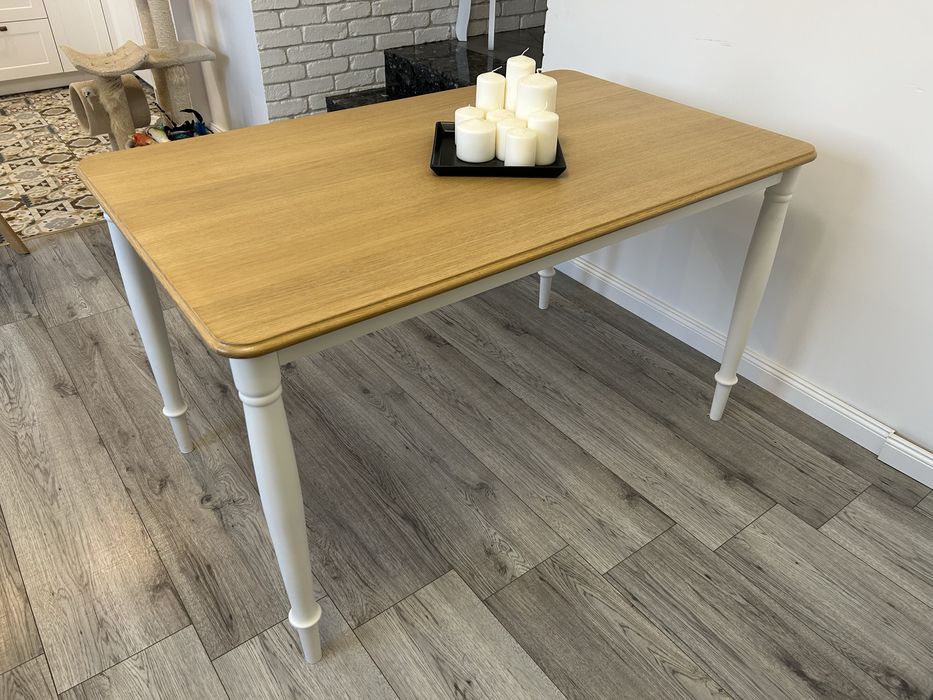 Stół Ikea DANDERYD 130x80