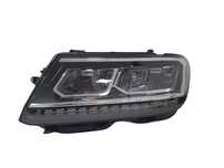 VW TIGUAN 5NA 5NB 15- LAMPA LEWA PRZEDNIA PRZÓD FULL LED REFLEKTOR 5NB941035D