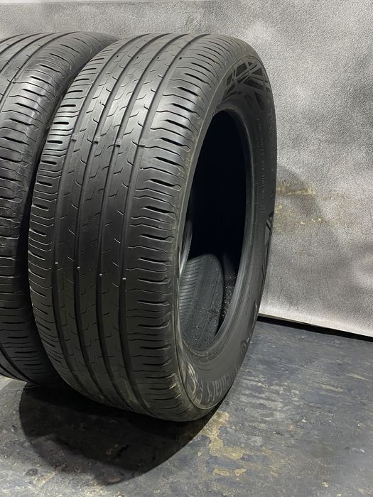 ‼️ЛІТНЯ РЕЗИНА‼️ Continental • 235/55 R18 АРТ:635