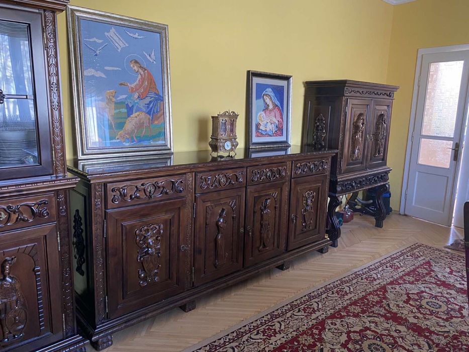 Меблі для вітальні