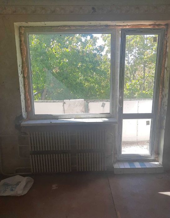 E S3 Продам 3 к. квартиру ул. Бучмы,46 А