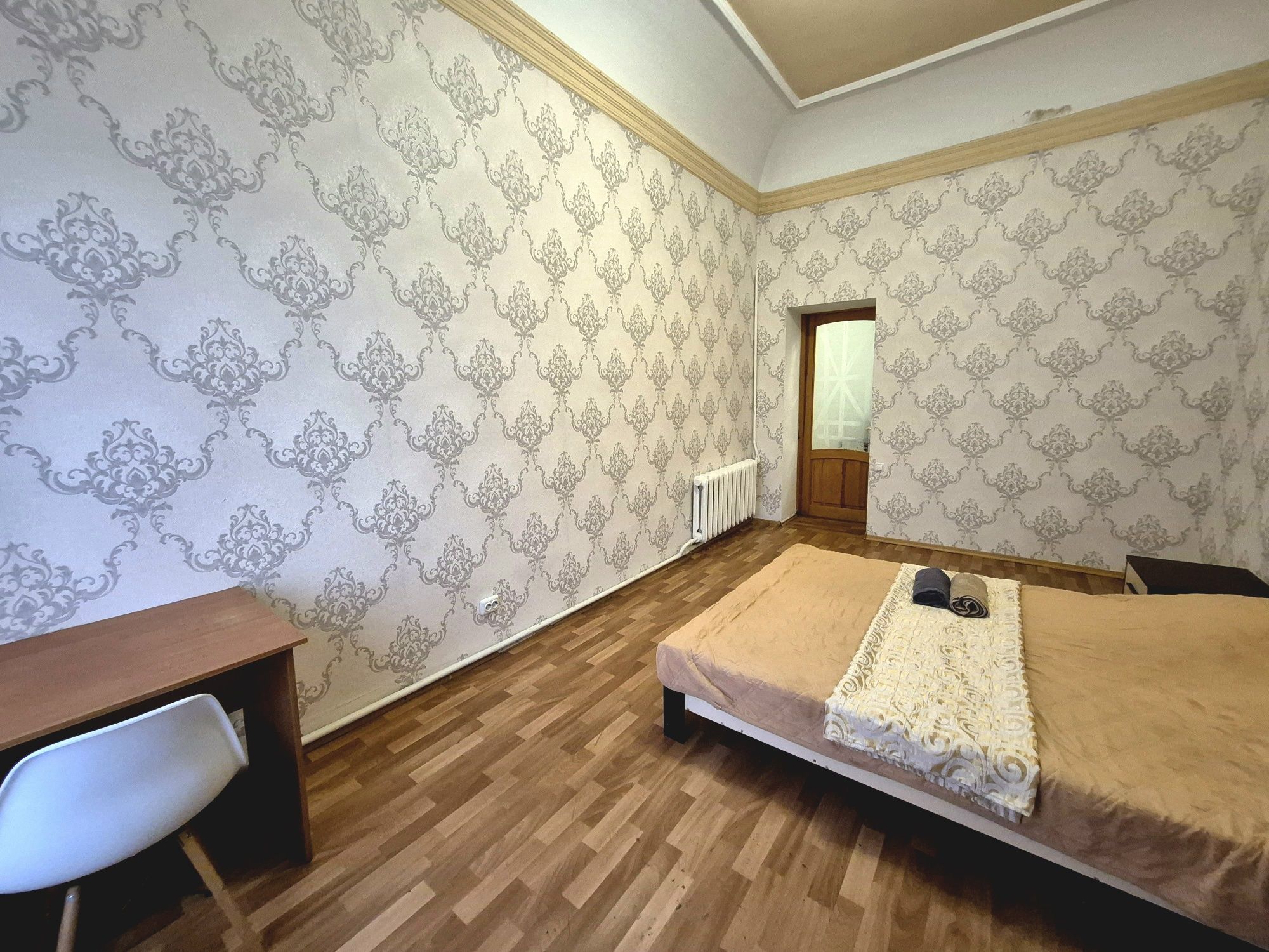 4 ком.кв.историч.центр.ул Преображенская 35