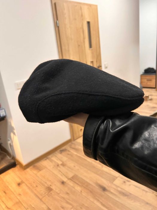 Sterkowski kaszkiet Derby rozmiar 62