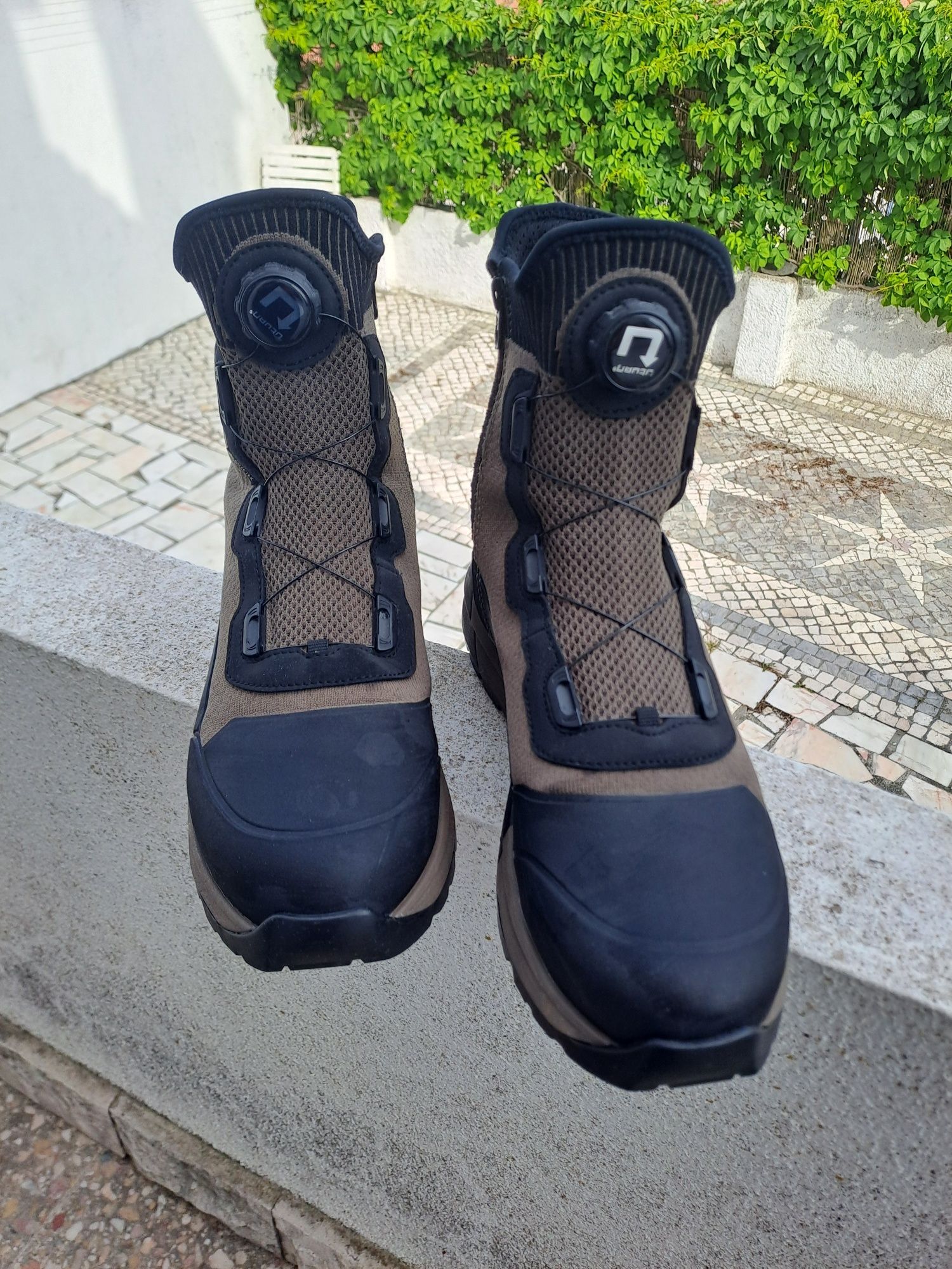 Botas BMW GS Kawir GTX N44