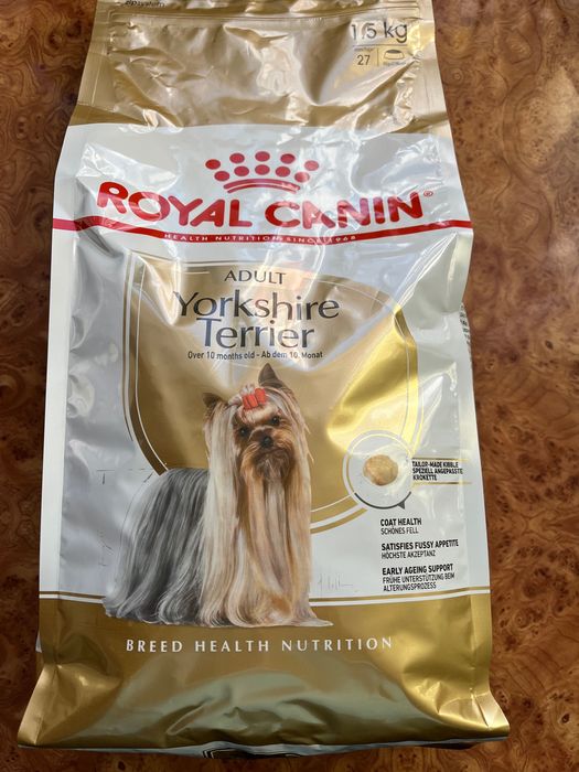 Karma Royal Canin