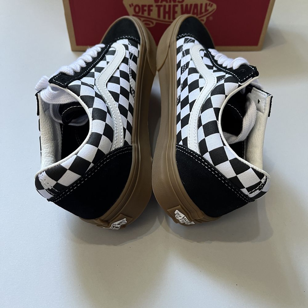 Оригінал! Vans Old Skool 41р