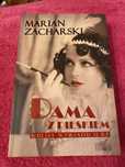 Marian Zacharski. Dana z pieskiem, kulisy wywiadu II RP