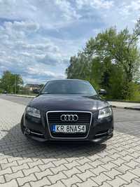 Audi A3 2010r 1.6TDI 105KM s-line