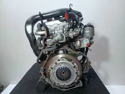 Motor Opel Astra 1,7cdti     80cv   ref: Z17DTL