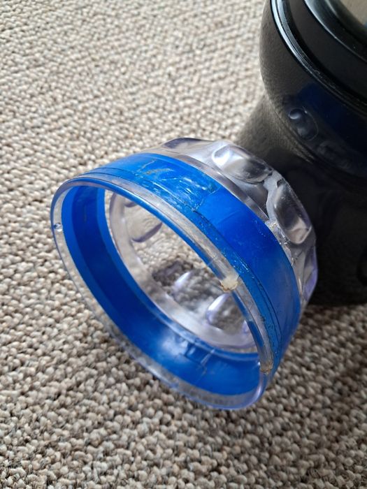 Кавомолка робоча