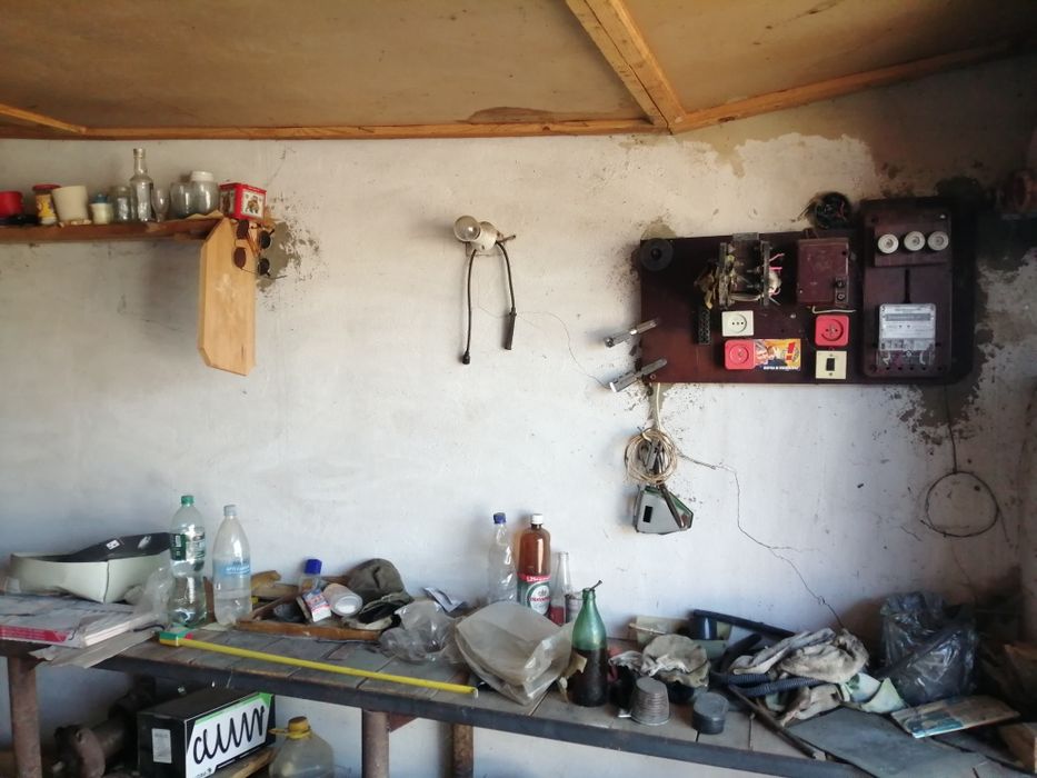 Продам гараж кооператив Восход Житомир