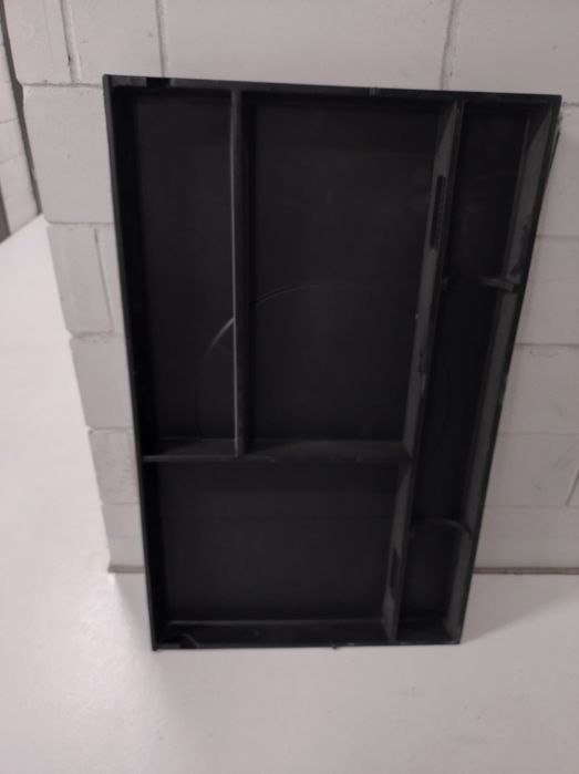 Wkład, organizer do bagażnika kia cee'd I kombi