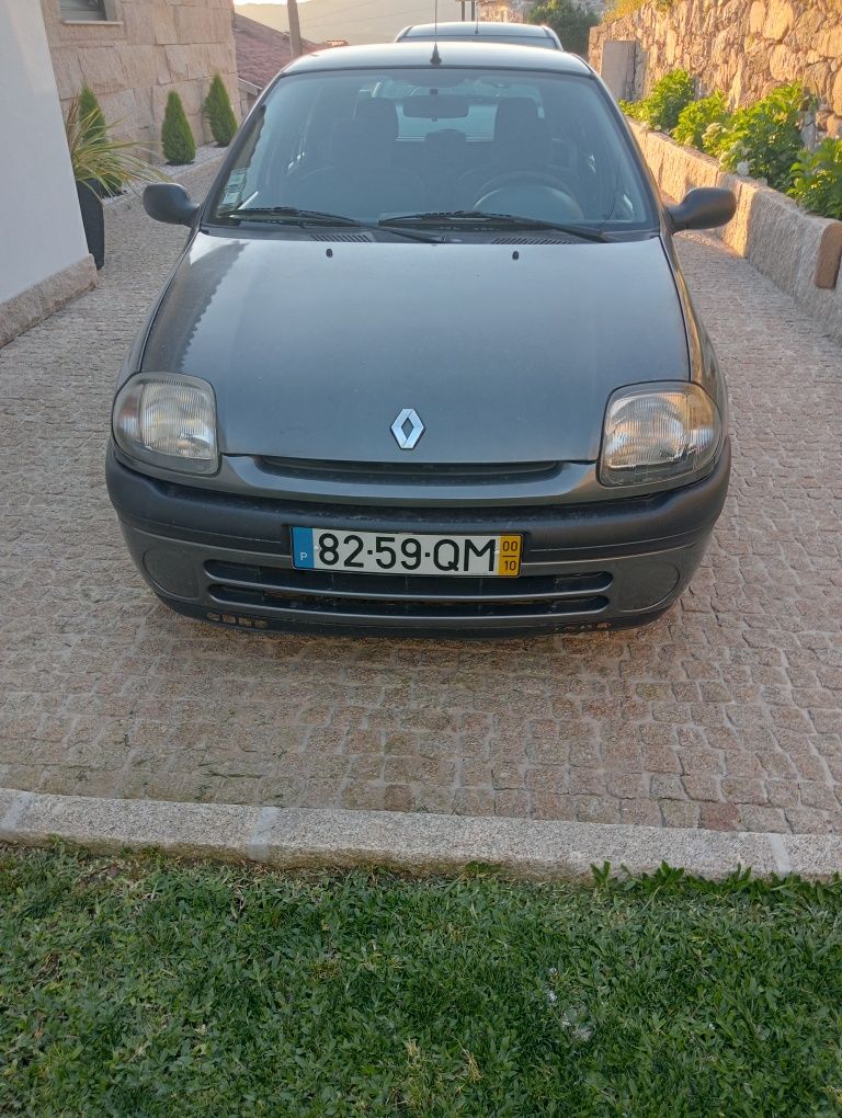 Renault Clio 1.2