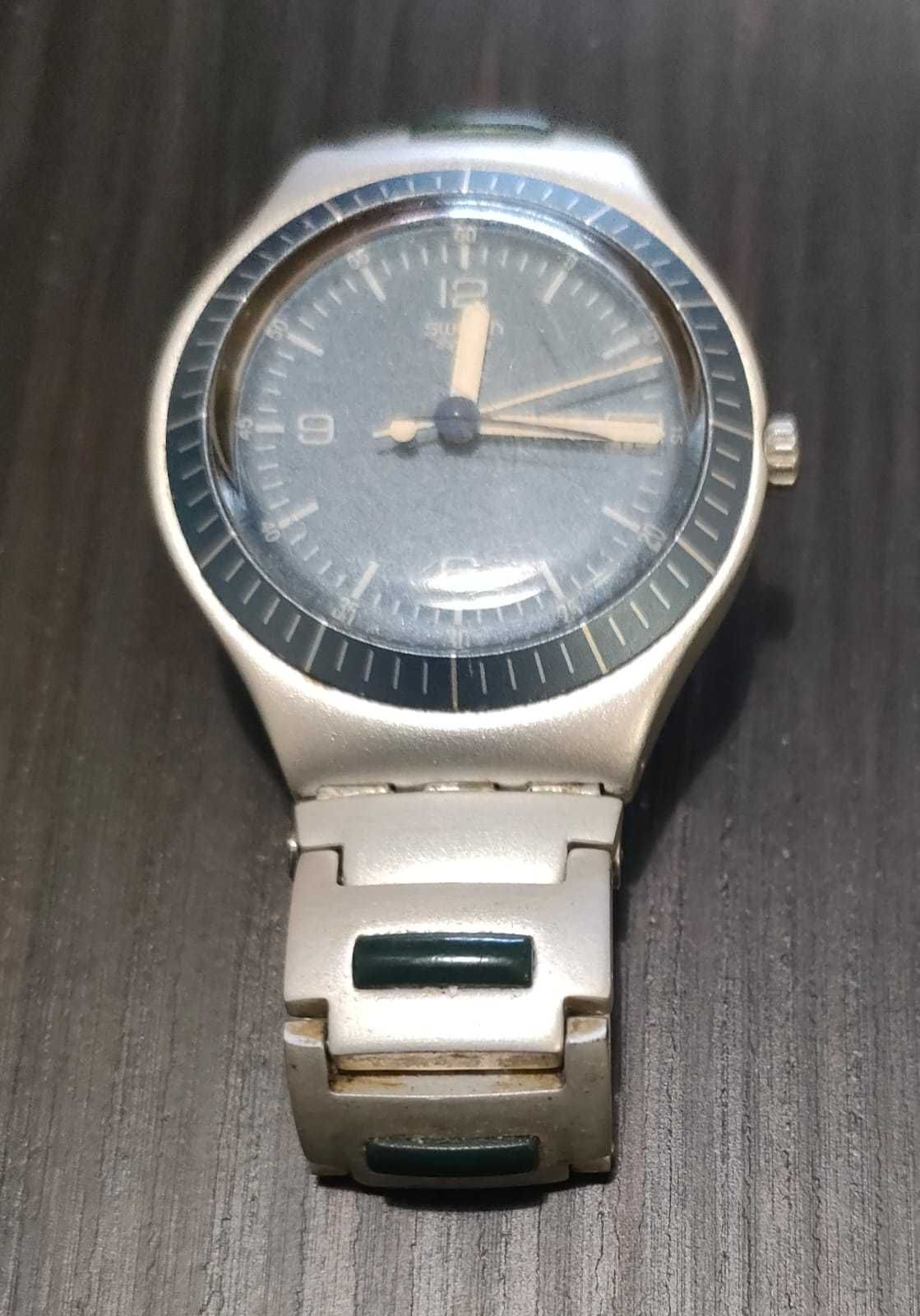 Relógio - Swatch - impecável