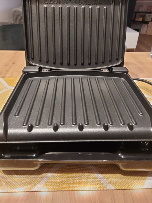 Grill elektryczny George Foreman