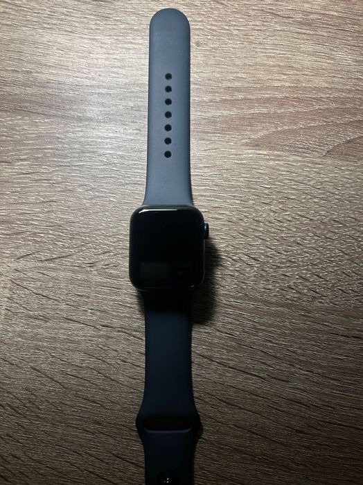 Смарт-годинник Apple Watch SE (2024) GPS 44mm