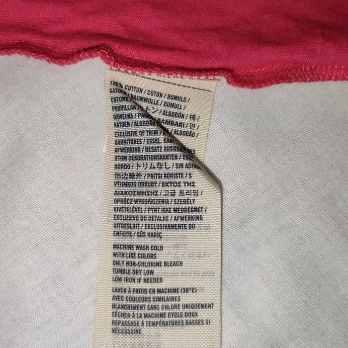 Bluza / koszulka Abercrombie Kids 155/76, L