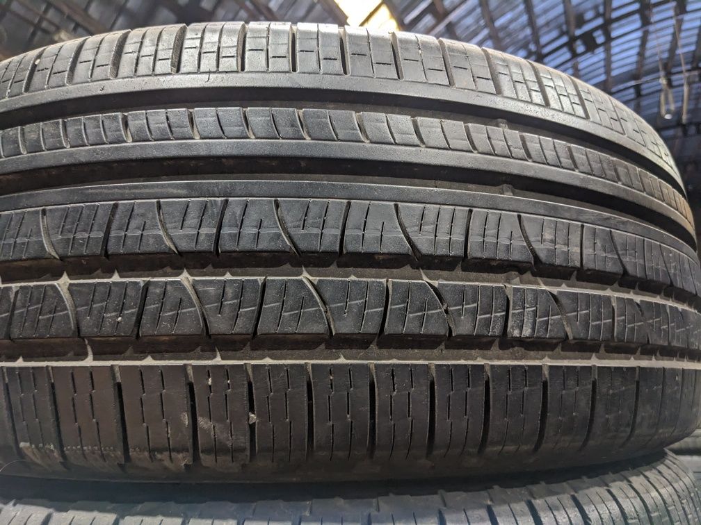 235/55R18 Pirelli Scorpion 2017рік