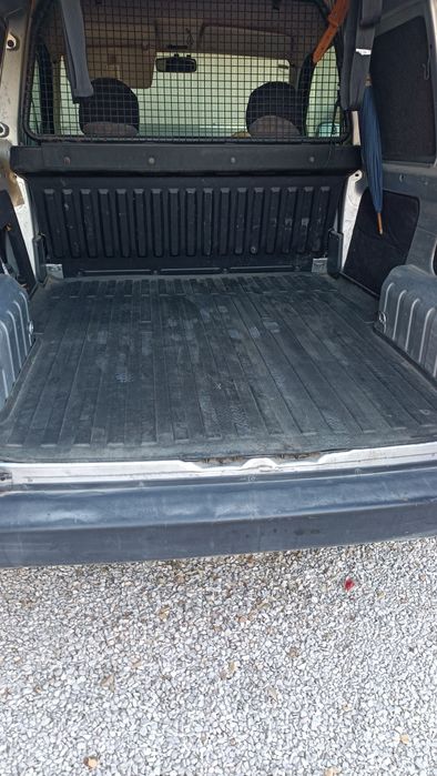 Citroen Berlingo 2.0 HDI