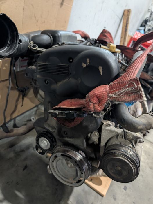 Motor Opel Astra G 1.4 16v X14XE