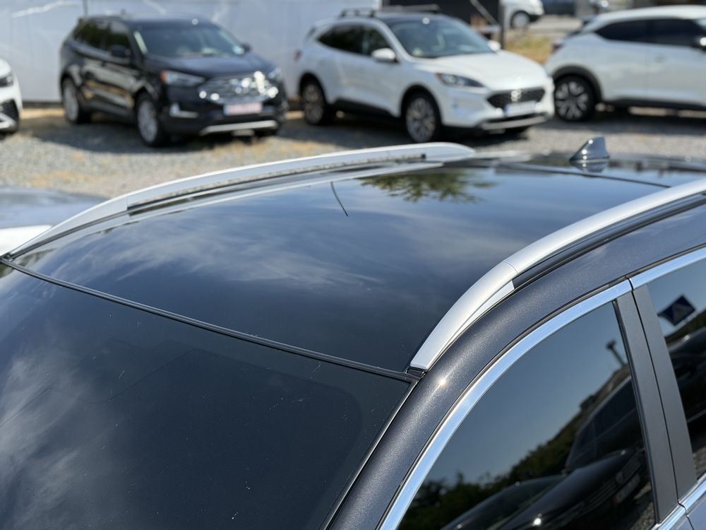 Nissan Qashqai 2021