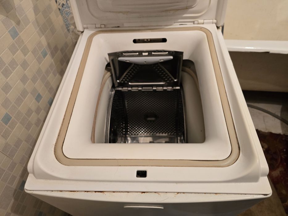 Пральна машина Whirlpool AWE7515/1