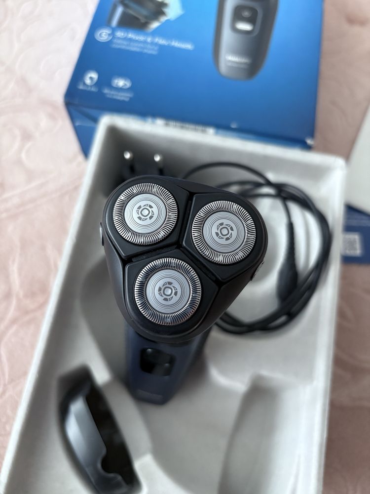 Електробритва Philips шейвер 3000 серія