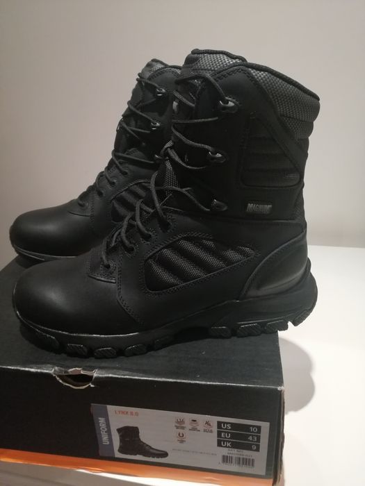 Botas Magnum Lynx 8.0