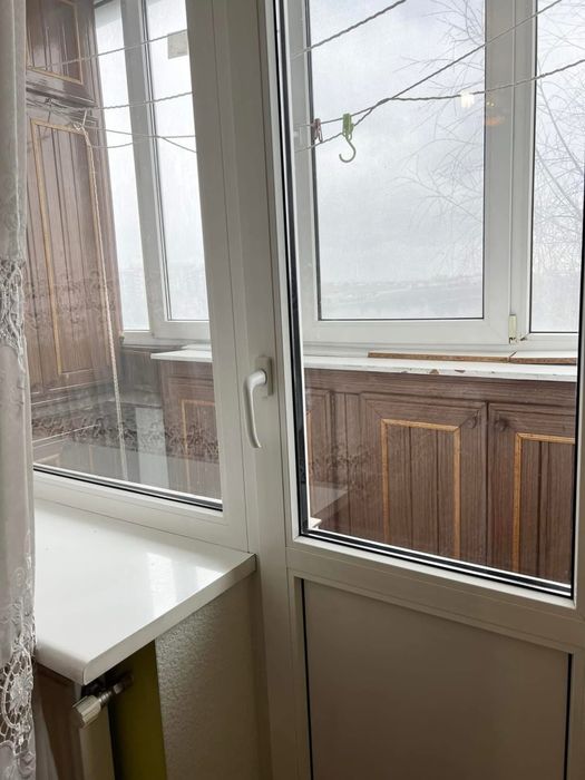 Оренда 2 кімнатної квартири на Східному масиві