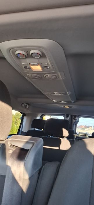 Toyota proace verso 9os
