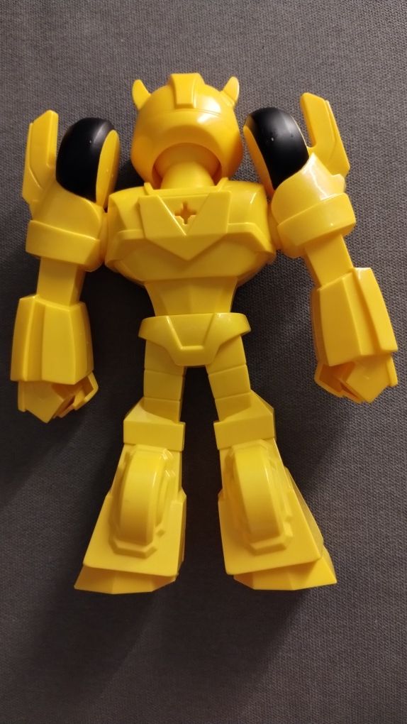 Figurka TRANSFORMERS Rescue Bots Academy - Trzmiel